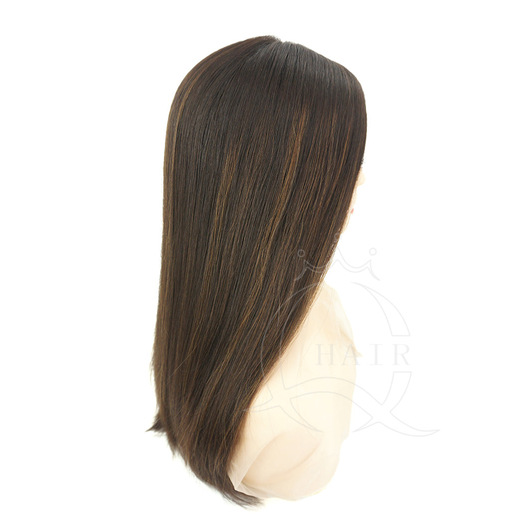 custom jewish wigs