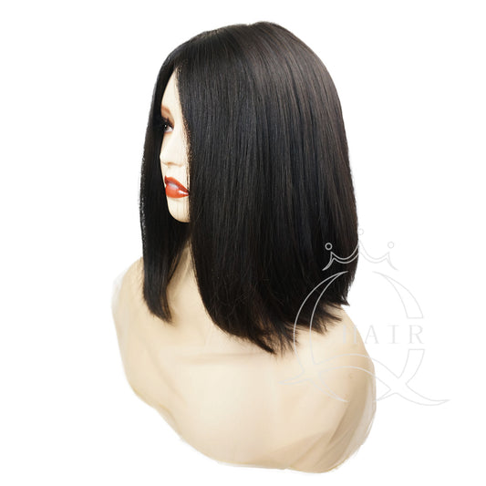 Kosher wigs of Q'S HAIR