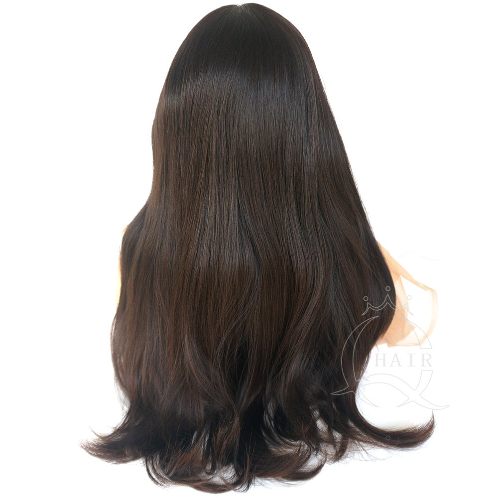 Jewish wigs