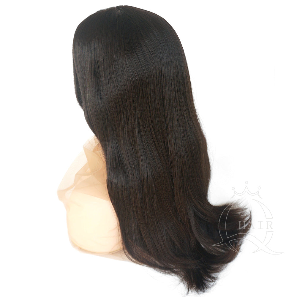 custom wigs