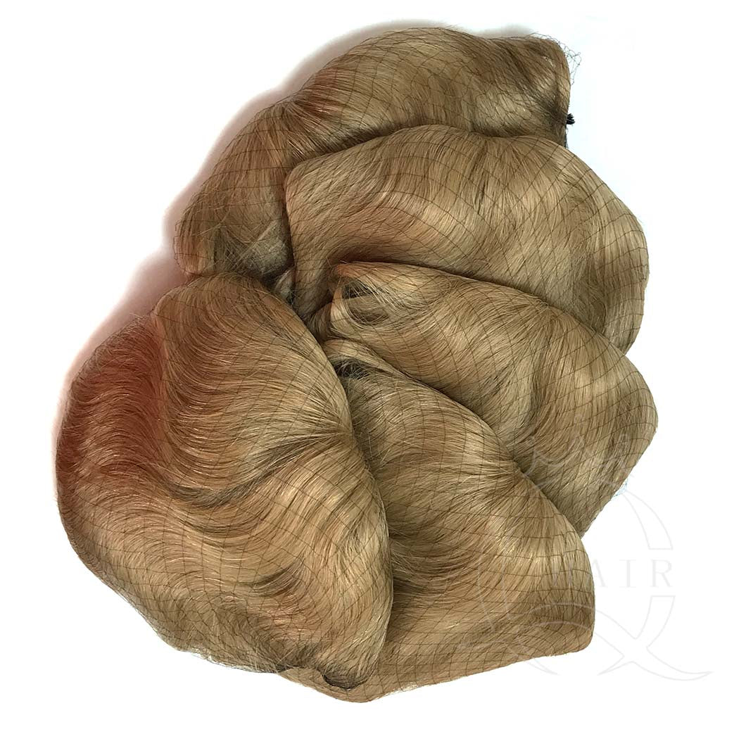 Q6 TOUPEE Hair System replacement FOR MEN