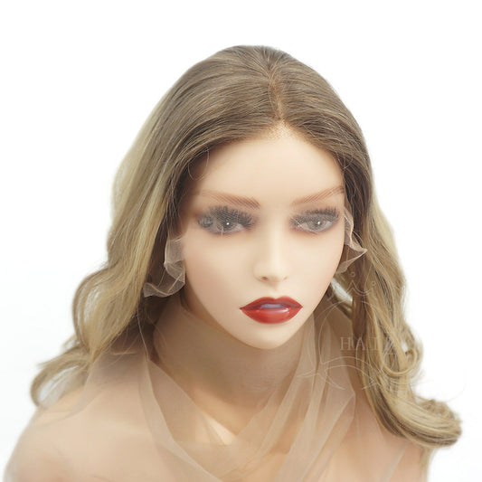 Swiss HD lace wigs