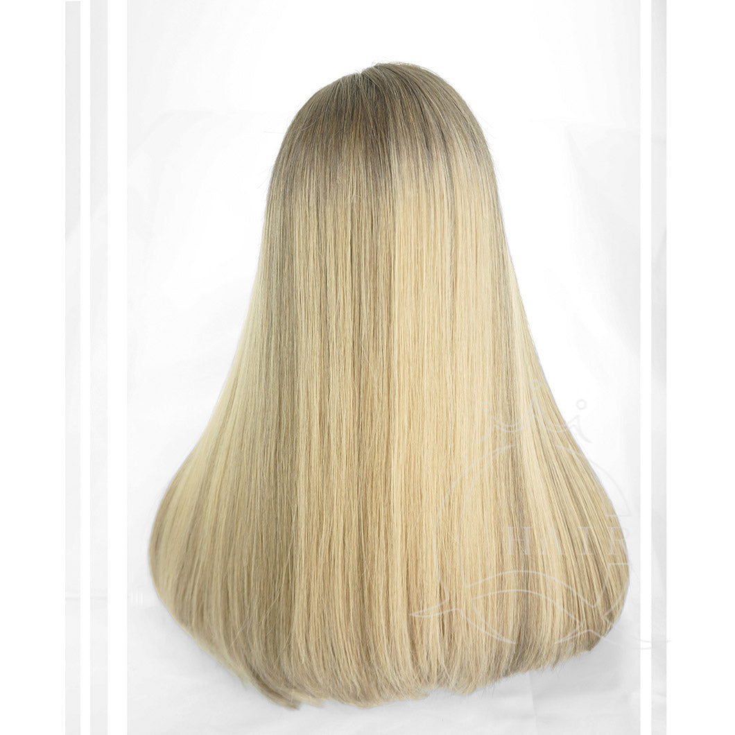 Jewish Lace wig