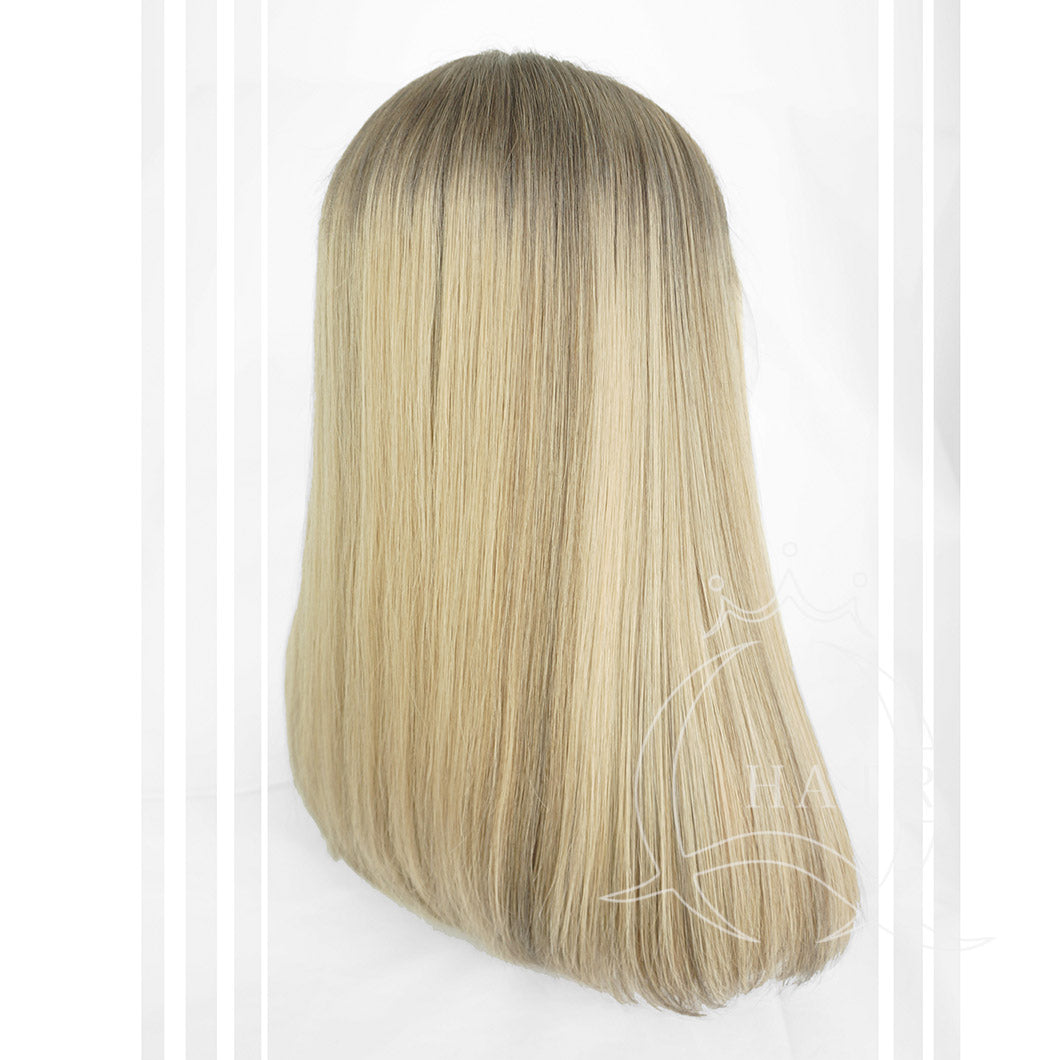 Jewish Lace wig