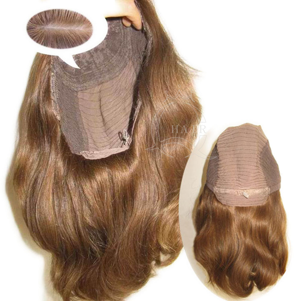 What is a jewish kosher wig
