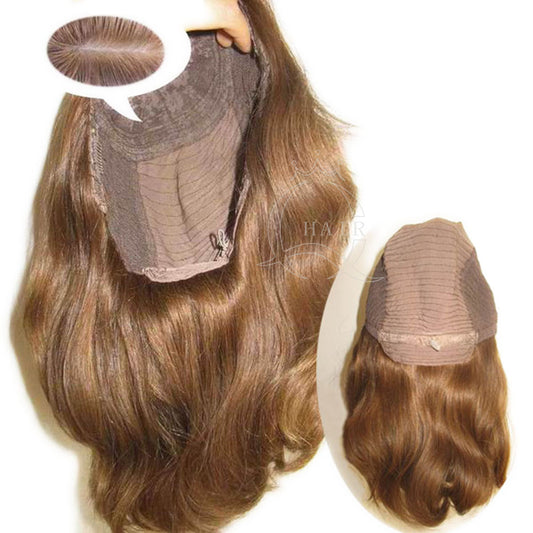 What is a jewish kosher wig