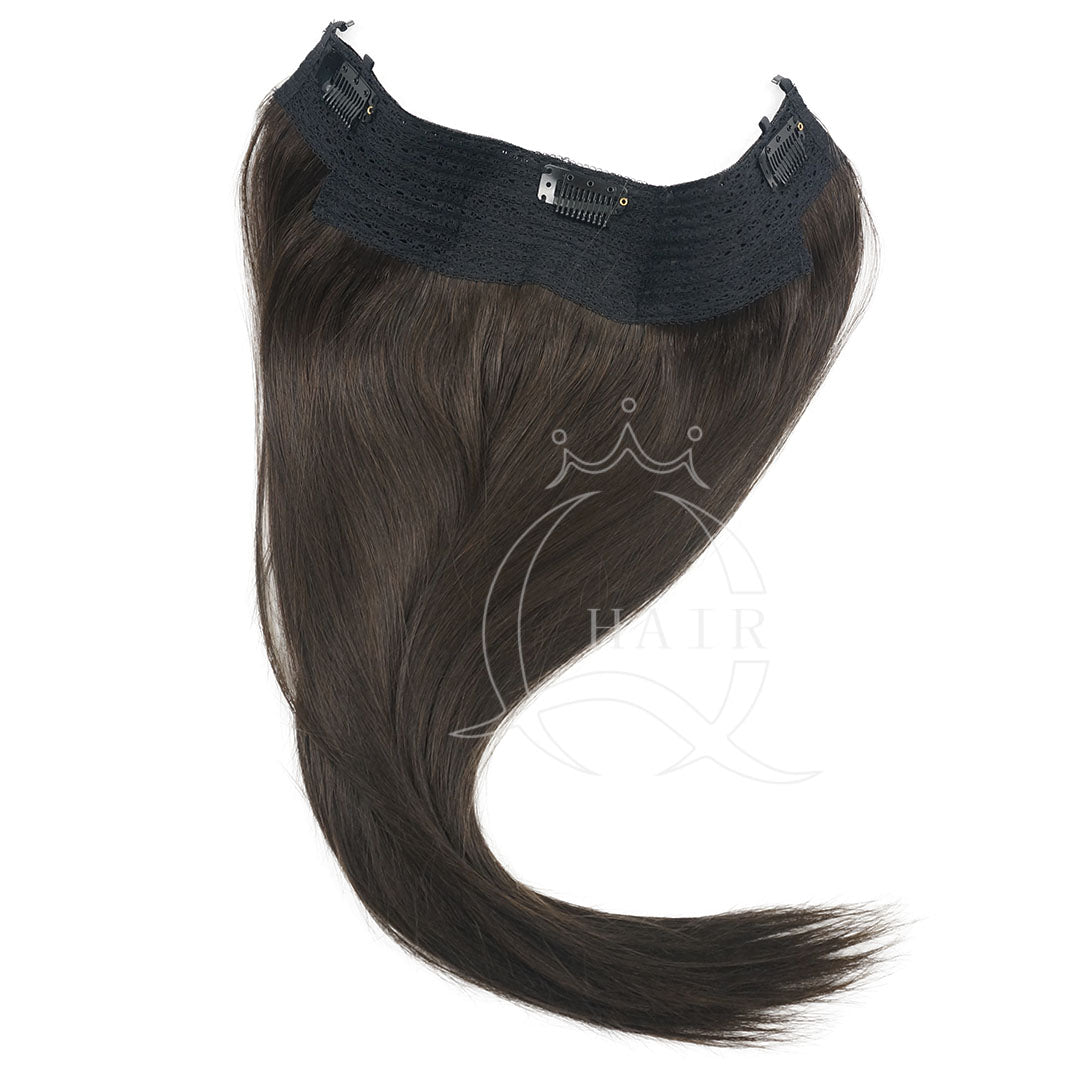 hair weft