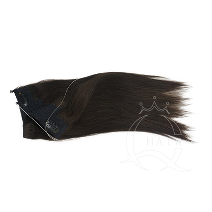 hair weft