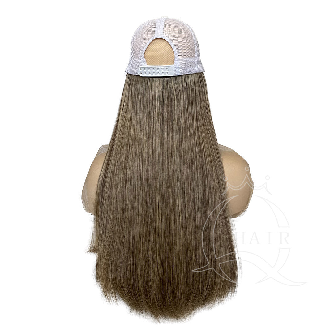 halo hair extension