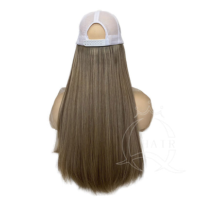 halo hair extension