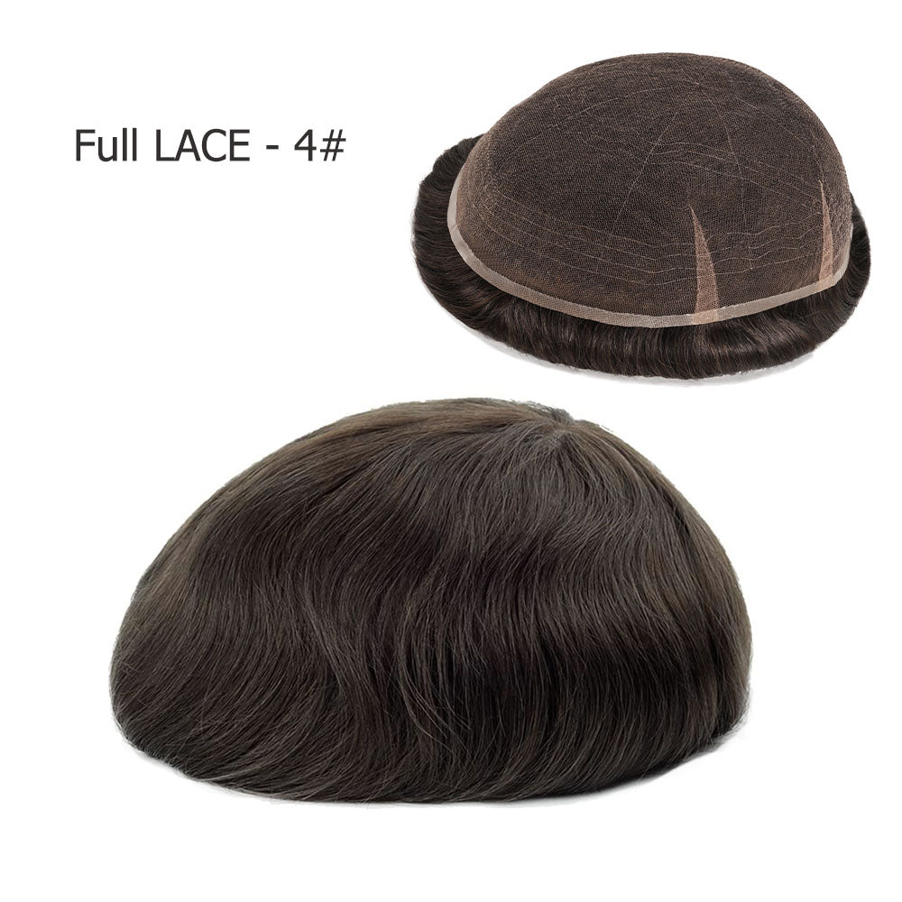 Discover the Best Men's Wigs Online