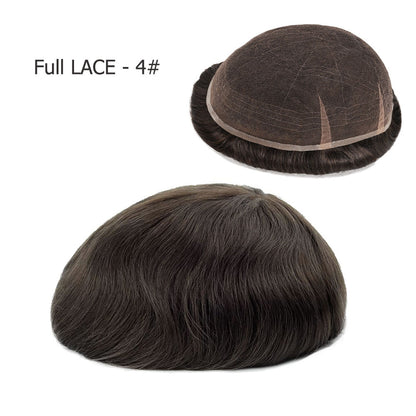 Discover the Best Men's Wigs Online