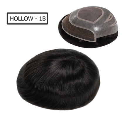 Modern Hair Systems for Men