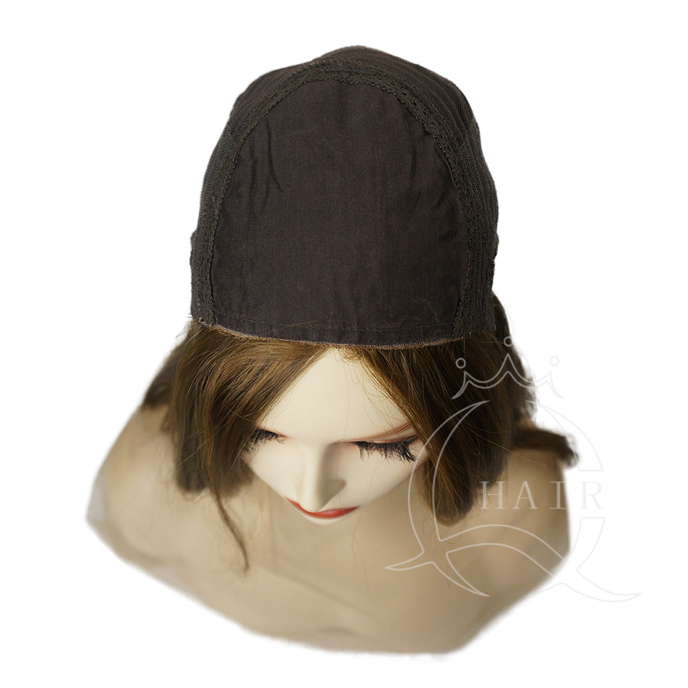 Shop Luxurious Human Hair Sheitels & Wigs Designed for Elegance and Modesty