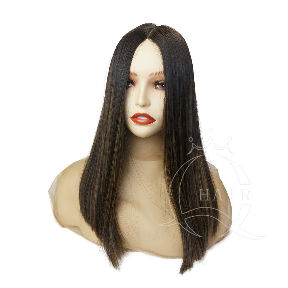 Your Perfect Sheitel Awaits: Customizable Wigs for a Flawless, Natural Look