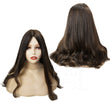 natural hair wig