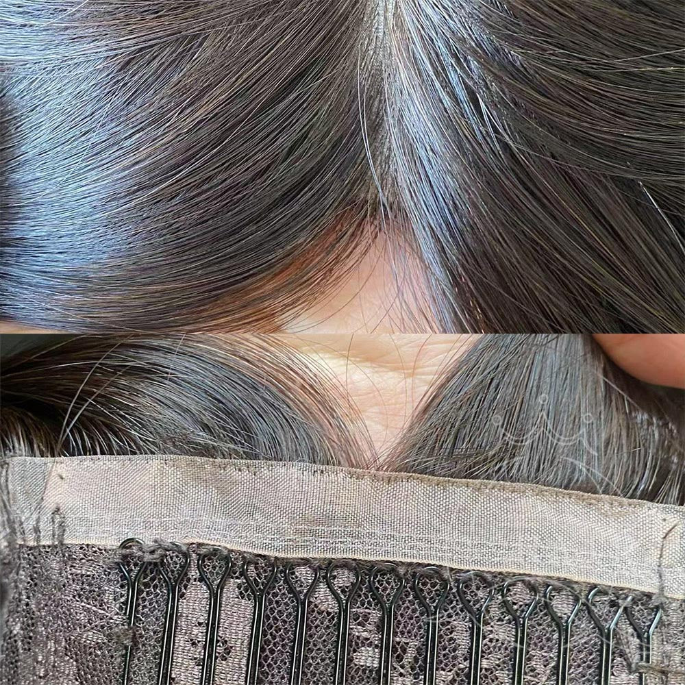 Your Perfect Sheitel Awaits: Customizable Wigs for a Flawless, Natural Look