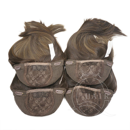 Your Perfect Sheitel Awaits: Customizable Wigs for a Flawless, Natural Look