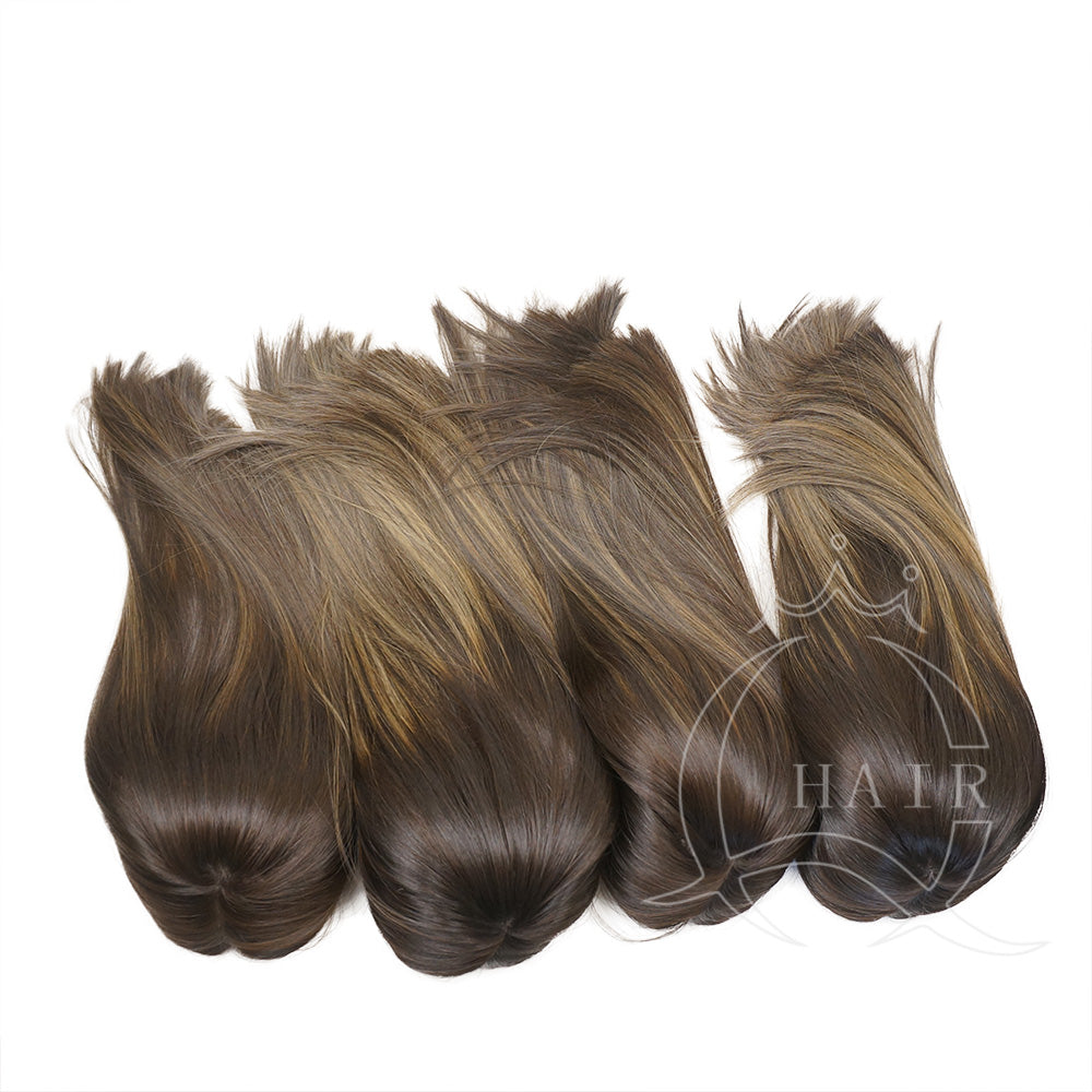 Your Perfect Sheitel Awaits: Customizable Wigs for a Flawless, Natural Look