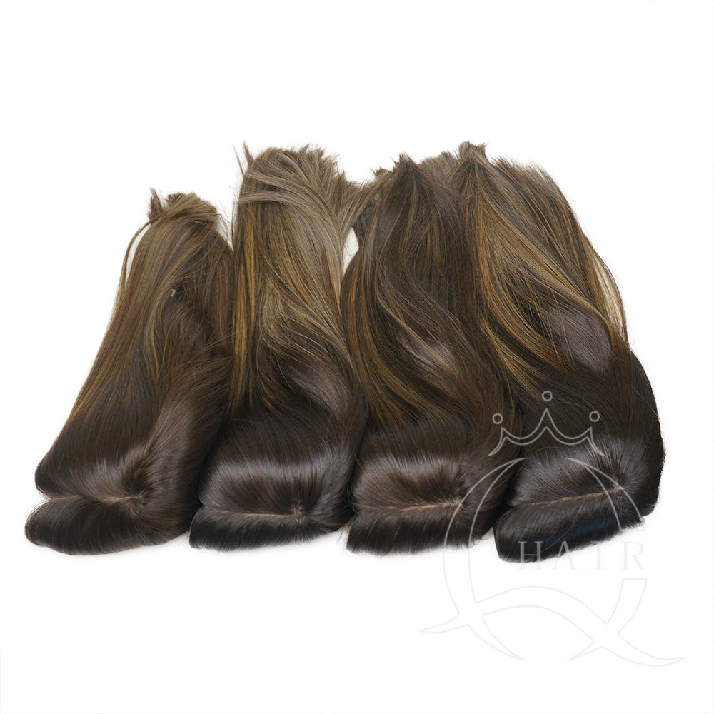 Your Perfect Sheitel Awaits: Customizable Wigs for a Flawless, Natural Look