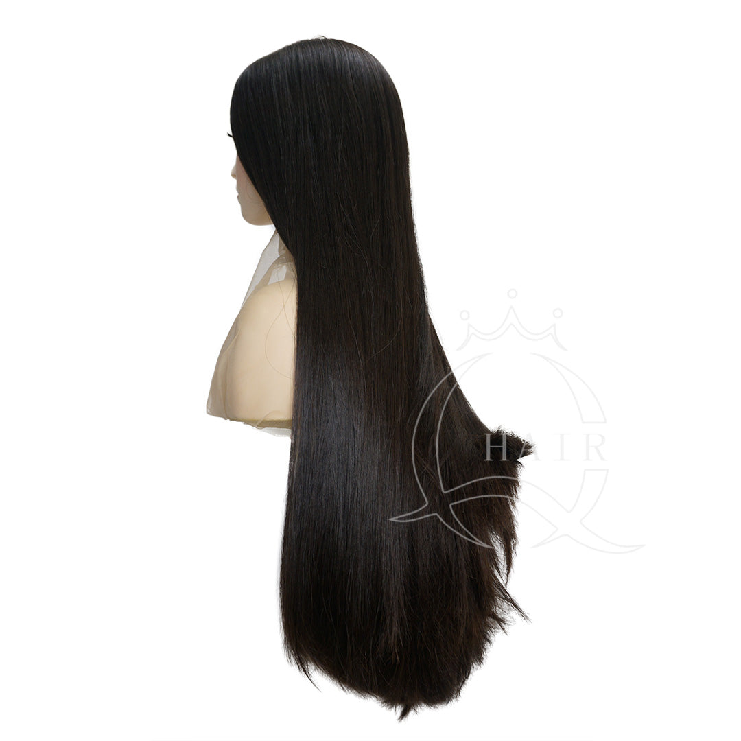 Buy Long Human Hair Wigs Online | 22-30 Inch Lengths