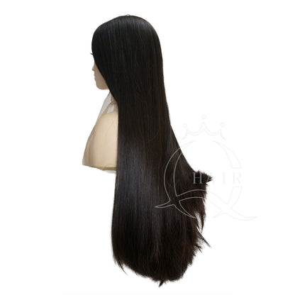 Buy Long Human Hair Wigs Online | 22-30 Inch Lengths