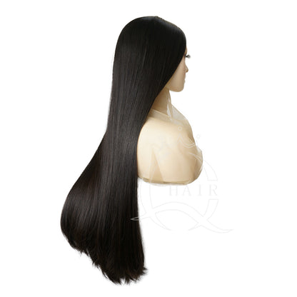 Buy Long Human Hair Wigs Online | 22-30 Inch Lengths