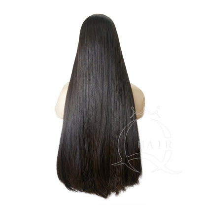 Buy Long Human Hair Wigs Online | 22-30 Inch Lengths