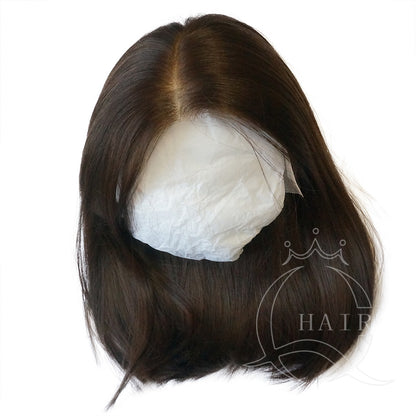 Buy 360 Lace & Lace Front Human Hair Wigs Online