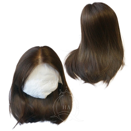 Buy 360 Lace & Lace Front Human Hair Wigs Online