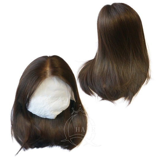 Buy 360 Lace & Lace Front Human Hair Wigs Online