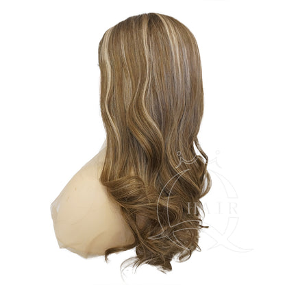 Ultra HD Transparent Lace Wig