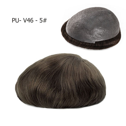 Super Thin Skin Bases for Men's Hair Replacement