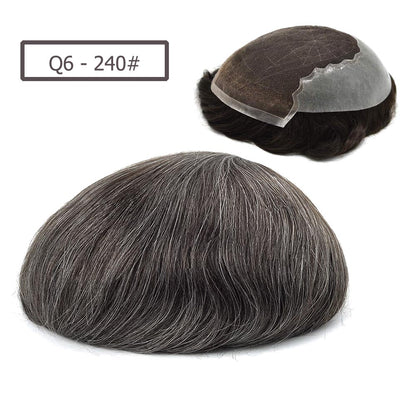 Buy Men's Wigs Online | Custom & Ready-to-Ship