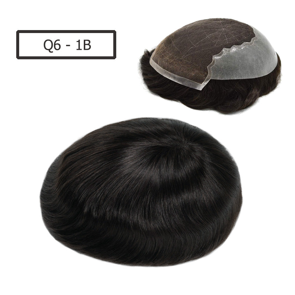 High-Quality Toupees for Men