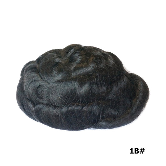 Affordable Men's Wigs for Thinning Hair & Baldness
