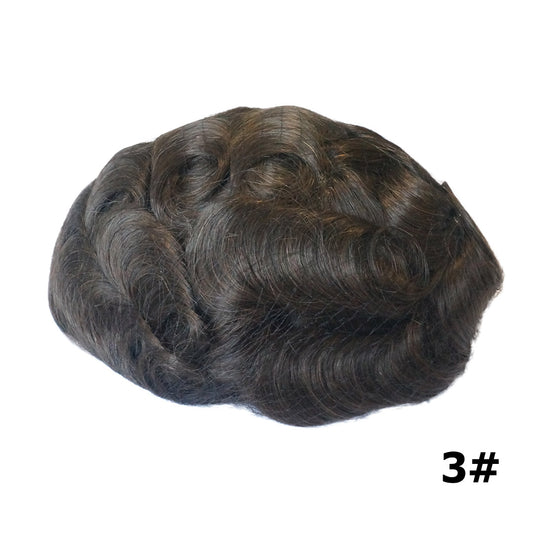 Non-Surgical Hair Replacement for Men