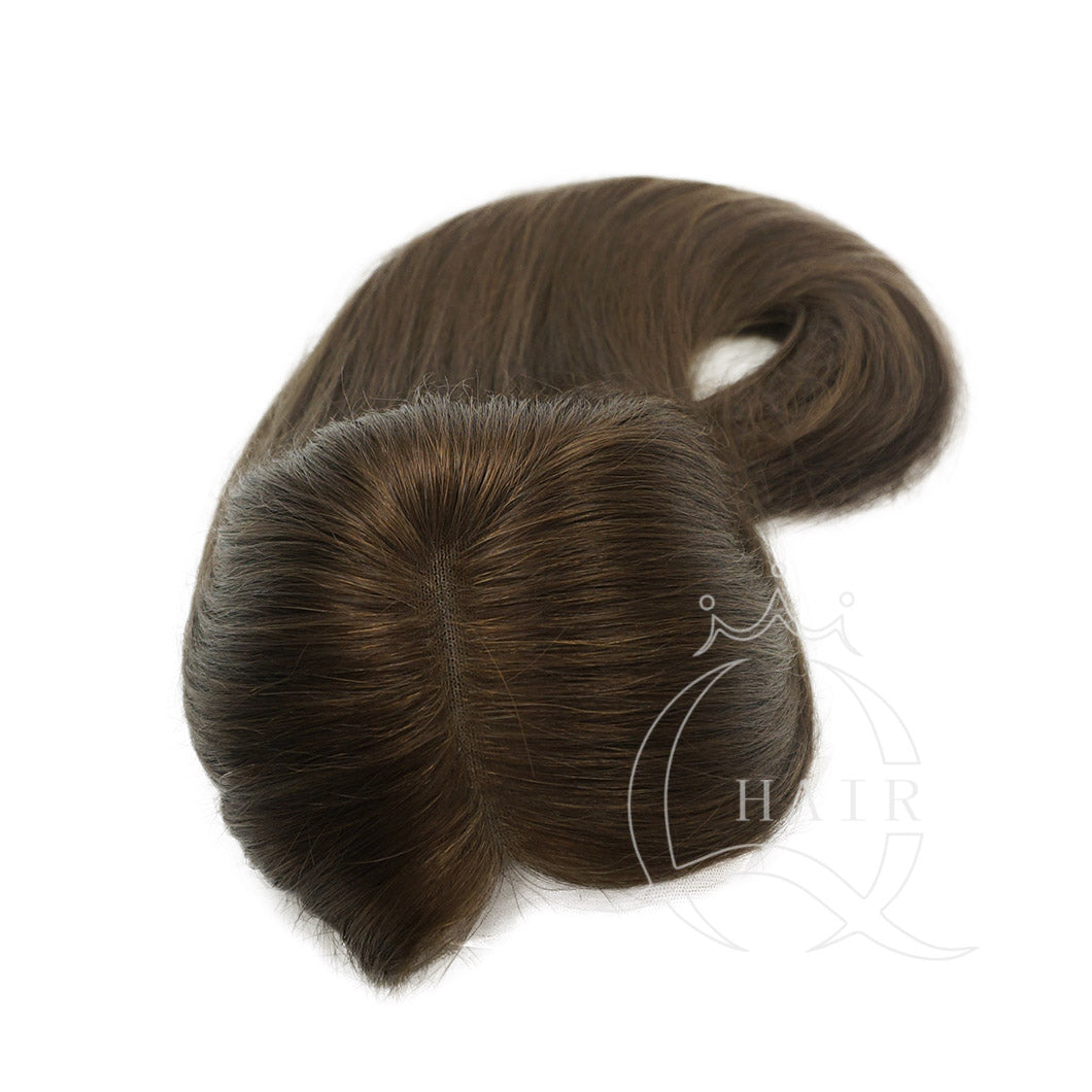 26-Inch Lightweight Lace Wig - Swiss Lace & 130% Density