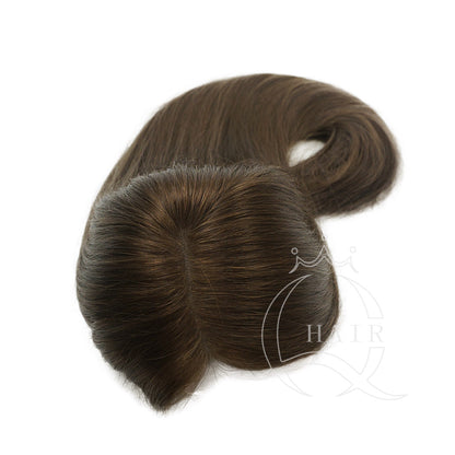 26-Inch Lightweight Lace Wig - Swiss Lace & 130% Density