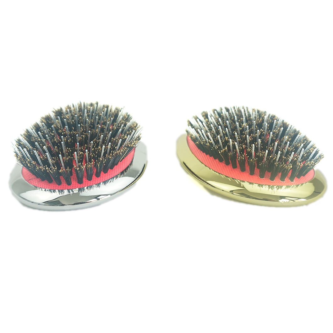 Anti-static scalp massage airbag wig comb