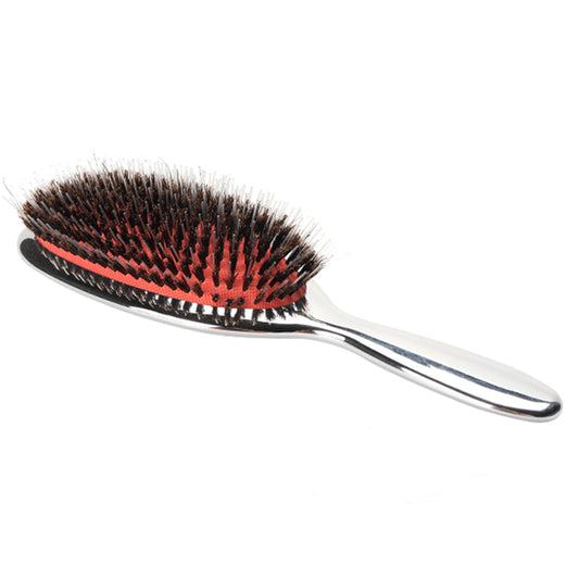 Anti-static scalp massage airbag wig comb