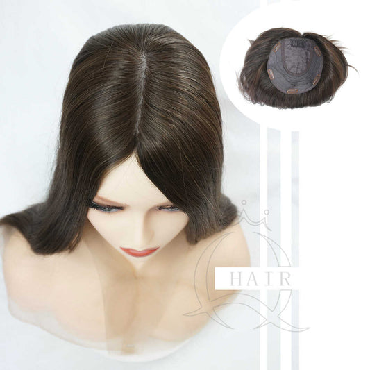 hair topper