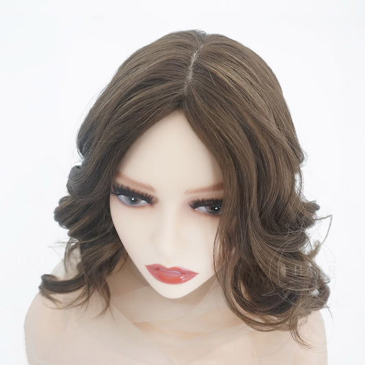 Mongolian hair