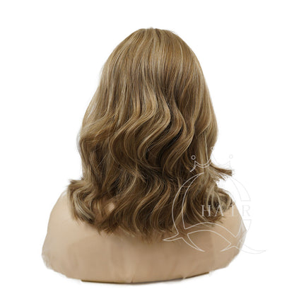 WAVY WIGS