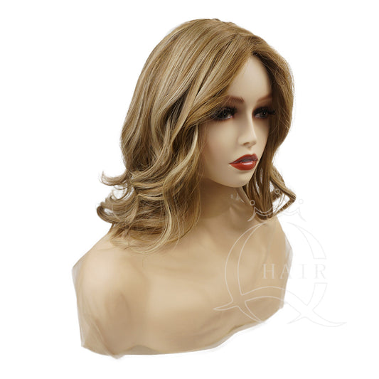 short hair wigs
