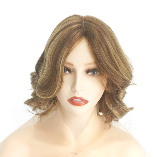 multi colors wigs