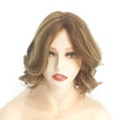 multi colors wigs