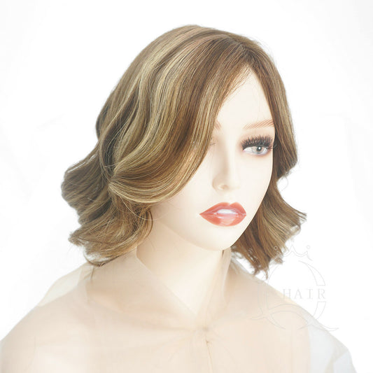 multi colors wigs