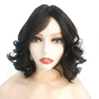 Factoy wig