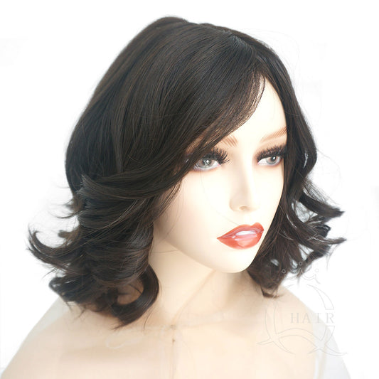 Factoy wig